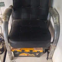 صندلی انتظار|صندلی و نیمکت|کرمانشاه, |دیوار