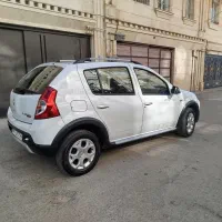 سارنواستوی مدل 97|خودرو سواری و وانت|قزوین, |دیوار