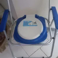 توالت فرنگی