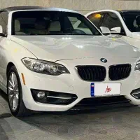 BMW 228i xdrive|خودرو سواری و وانت|رشت, دیلمان|دیوار