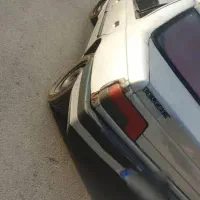 پژو ۴۰۵|خودرو سواری و وانت|ایذه, |دیوار