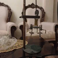 رزوه کن درب انواع بطری