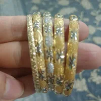 طلای کارکرده باسود۲٪