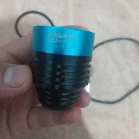 چراغ یووی