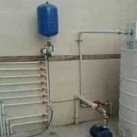 لوله کشی آب نصب و تعمیر|خدمات پیشه و مهارت|زاهدان, |دیوار