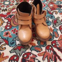 پوتین دخترانه|کیف، کفش، کمربند|اسلام‌‌آباد غرب, |دیوار