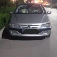 پژو پارس ای الایکس ELX