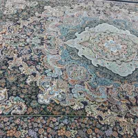 دوتخته فرش زیبا وشیک ۹متری ۷۰۰ شانه|فرش|بندرعباس, |دیوار