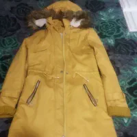 پالتوی زمستانی