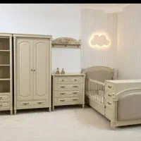 تولید انواع مصنوعات چوبی با چکی کد ۳۳۶۰|جاکفشی، کمد، دراور|زنجان, |دیوار