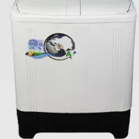 لباسشویی دوقلو۷کیلویی فریدولین نو