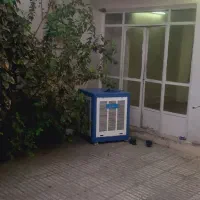 فروش آپارتمان ۷۶ متری ۱ خوابه همکف در همتآباد