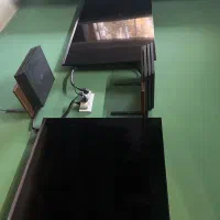 واگذاری وسایل گیم نت در حد نو