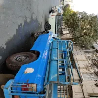 نیسان زامیاد مدل ۸۲|خودرو سواری و وانت|ری, سیزده آبان|دیوار