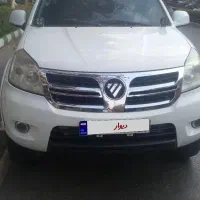 فوتون دیزل ۱۳۹۳