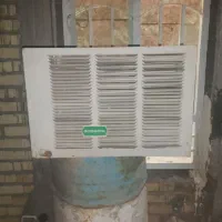 کولر گازی پنجره ای