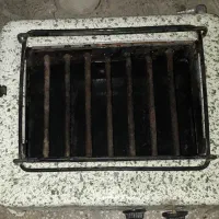 کباب پزگازی