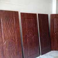 ساخت چهارچوب و انواع درب های اتاق