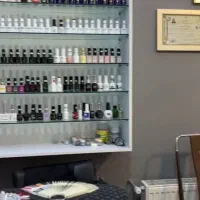 فرصت همکاری ناخنکار ،مژه کار،رنگکار  در سالن هاویر|خدمات آرایشگری و زیبایی|پردیس, فاز ۱۱|دیوار