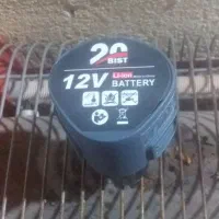 باتری دلر شارژی