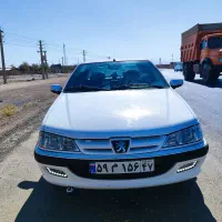 پژو پارس سال موتور جدید Xu7p|خودرو سواری و وانت|اراک, |دیوار