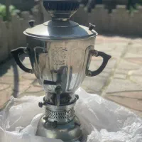 فروش سماور نفتی قدیمی