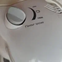 قهوه ساز دلونگی در حد نو|سماور، چایساز، قهوهساز|تبریز, |دیوار