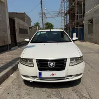 سمند ef7 1401 بدون توضیحات