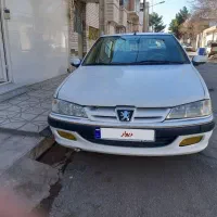 پارس ۹۱دوگانه دست