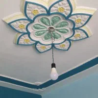 ارائه خدمات نقاشی ساختمان