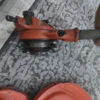 حدیده دستی پلی اتیلن