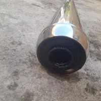 اگزوز موتور