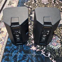 اکتیو rcf fbt ev zlx15 دایناکورد|سیستم صوتی خانگی|تهران, سلسبیل شمالی|دیوار