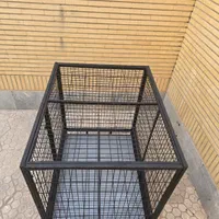 قفس پت بزرگ|لوازم جانبی حیوانات|اصفهان, خواجو|دیوار