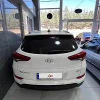 توسان ۲۰۱۷ سه رادار|خودرو سواری و وانت|مراغه, |دیوار