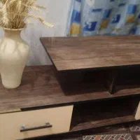 زیر تلویزیون تمام ام دی اف