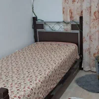 وسایل خانه|تخت و سرویس خواب|دهگلان, |دیوار