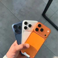 ۱۷ پرومکس تمامی رنگ و‌ مدل ها اقساط