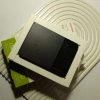 هارد اکسترنال ۴ ترا توشیبا|قطعات و لوازم جانبی رایانه|قزوین, |دیوار