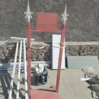 پایه پکنیک و کپسول|اجاق گاز و لوازم برقی پخت‌وپز|زاهدان, |دیوار