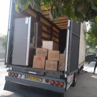 اسباب کشی منزل