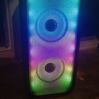 اسپیکر درحد صفر