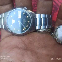 ساعت سیکو۵ ژاپنی اصل