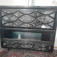 بخاری سالم،نزدیک ب دوسال کناربوده.ی سرویس میخواد