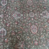 یک تخته فرش ۹متری ۷۰۰شانه