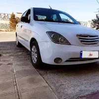 تیبا بی رنگ مدل ۹۵|خودرو سواری و وانت|پردیس, فاز ۱|دیوار