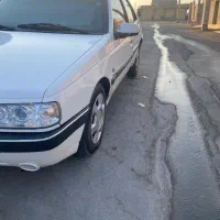 تمیز در حد بستک405SLX