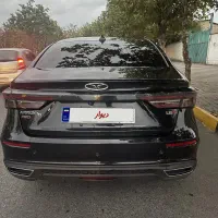 اریزو۶پرو|خودرو سواری و وانت|گرگان, |دیوار