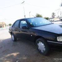 پژو 405 مدل 93 اتاق تعویض 1404|خودرو سواری و وانت|دزفول, |دیوار