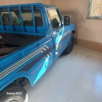 نیسان مدل ۴۰۴خشک برج